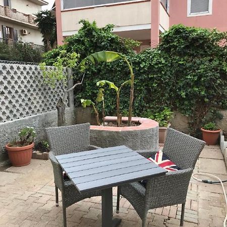 Le Aromatiche Lejlighed Alghero Eksteriør billede