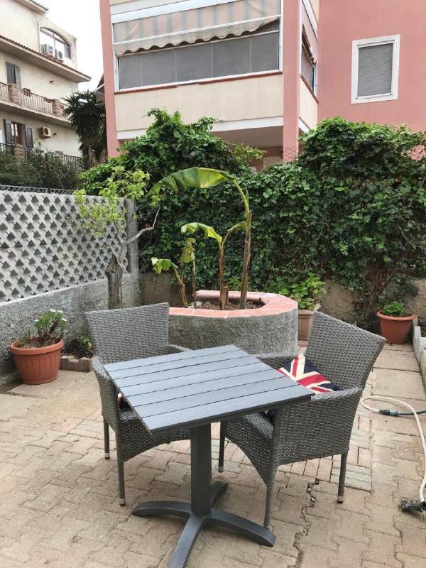 Le Aromatiche Lejlighed Alghero Eksteriør billede